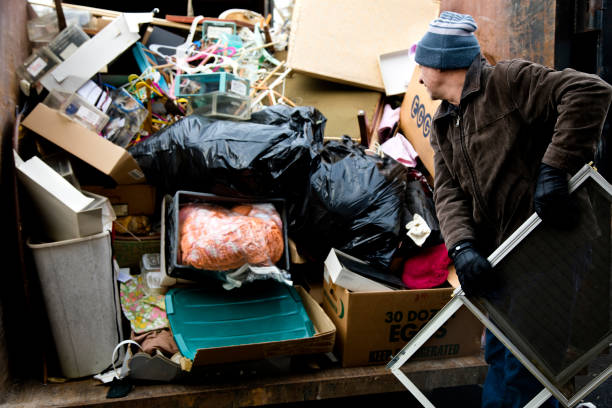 Commercial Cleanout Services in Silver Lake, NJ