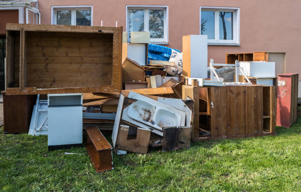 Best Commercial Cleanout Services  in Silver Lake, NJ