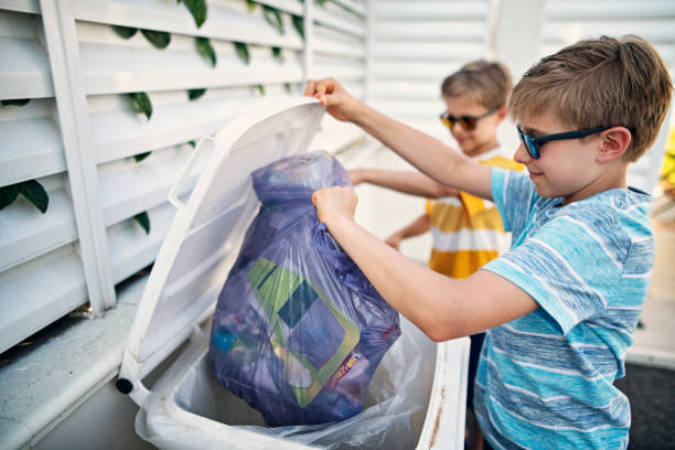 Best Full-Service Junk Removal  in Silver Lake, NJ