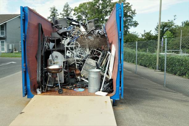 Best Junk Removal Near Me  in Silver Lake, NJ