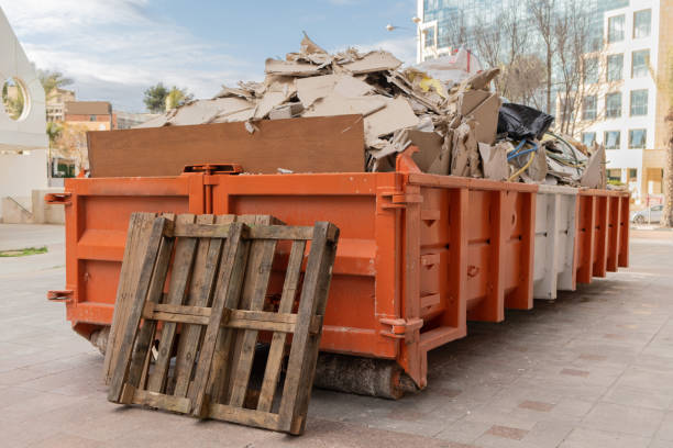 Silver Lake, NJ Junk Removal Company