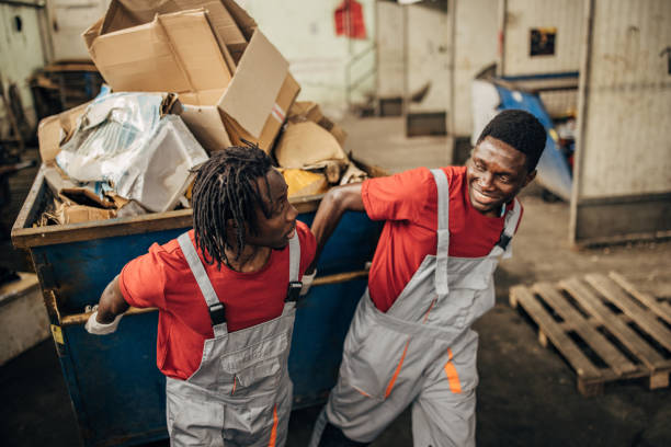 Best Household Junk Removal  in Silver Lake, NJ