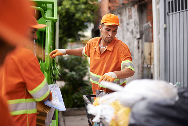 Best Attic Cleanout Services  in Silver Lake, NJ