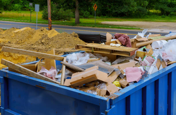Attic Cleanout Services in Silver Lake, NJ